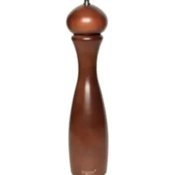 FLETCHERS' MARSALA SALT MILL 12" WALNUT - cozylivehome.com | we sell a wide range of comfortable household items^ Shop All