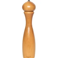 FLETCHERS' MARSALA SALT MILL 12" CHERRY - cozylivehome.com | we sell a wide range of comfortable household items^ Shop All