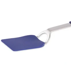 FLEXIBLE NYLON SPATULA BLUE SMALL - cozylivehome.com | we sell a wide range of comfortable household items^ Shop All
