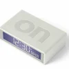 Flip Travel Alarm Clock - cozylivehome.com | we sell a wide range of comfortable household items^ Shop All