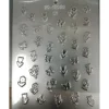 Flowers & Butterflies #90-13060 - cozylivehome.com | we sell a wide range of comfortable household items^ Shop All