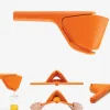 FLUICER-ORANGE - cozylivehome.com | we sell a wide range of comfortable household items^ Shop All