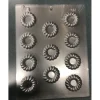 Fluted Circle #91 - cozylivehome.com | we sell a wide range of comfortable household items^ Shop All