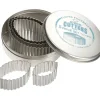 Fluted Football Set 5pc - cozylivehome.com | we sell a wide range of comfortable household items^ Shop All