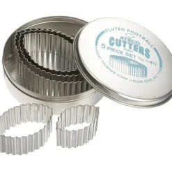Fluted Football Set 5pc - cozylivehome.com | we sell a wide range of comfortable household items^ Shop All