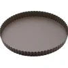 FLUTED QUICHE MOLD 11" - cozylivehome.com | we sell a wide range of comfortable household items^ Shop All