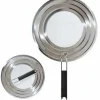 Folding Splatter Screen - cozylivehome.com | we sell a wide range of comfortable household items^ Shop All