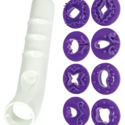 fondant punch set - cozylivehome.com | we sell a wide range of comfortable household items^ Shop All