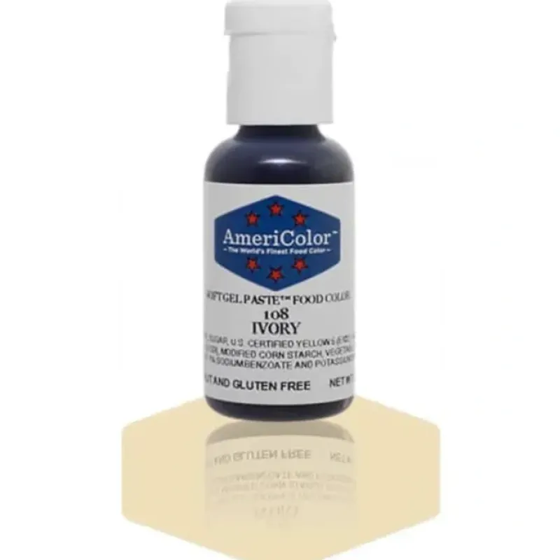 FOOD COLORING .75 OZ IVORY - cozylivehome.com | we sell a wide range of comfortable household items^ Shop All