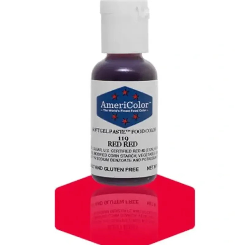FOOD COLORING .75 OZ RED RED - cozylivehome.com | we sell a wide range of comfortable household items^ Shop All
