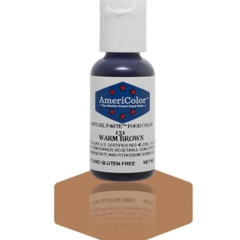 FOOD COLORING .75 OZ WARM BRN - cozylivehome.com | we sell a wide range of comfortable household items^ Shop All