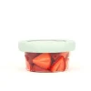 FOOD HUGGERS LID SM GRADUAL GREEN - cozylivehome.com | we sell a wide range of comfortable household items^ Shop All