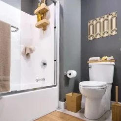 Formbu Shower Caddy Natural - cozylivehome.com | we sell a wide range of comfortable household items^ Shop All