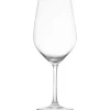 FORTE 1 RED WINE GLASS 17.4 OZ - cozylivehome.com | we sell a wide range of comfortable household items^ Shop All