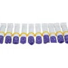 Fox Run 10pc Smooth Crimper Set - cozylivehome.com | we sell a wide range of comfortable household items^ Shop All