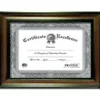 Discount FRAME/DOCUMENTS MAHOGANY 8.5″x11 - cozylivehome.com | we sell a wide range of comfortable household items Giftware