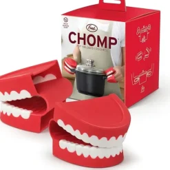 Online FRED CHOMP - POT HOLDERS - cozylivehome.com | we sell a wide range of comfortable household items Housewares