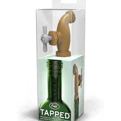 Cheap Fred TAPPED Wine Aerator and Stopper - cozylivehome.com | we sell a wide range of comfortable household items Housewares