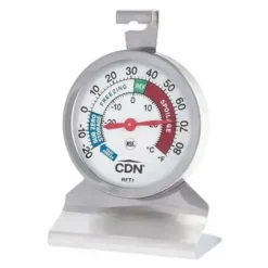 FRIDGE/FREEZER DIAL THERMOMETER - cozylivehome.com | we sell a wide range of comfortable household items^ Shop All
