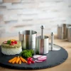 Frieling Stainless Steel Ring Molds, 6 pcs. - cozylivehome.com | we sell a wide range of comfortable household items^ Shop All