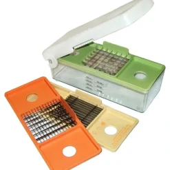 Best FRUIT AND VEGETABLE CHOPPER - cozylivehome.com | we sell a wide range of comfortable household items Housewares