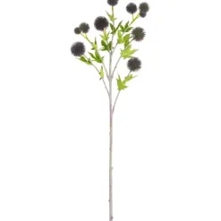 Clearance FST665-BL 26"THISTLE SPRAY BL - cozylivehome.com | we sell a wide range of comfortable household items Giftware