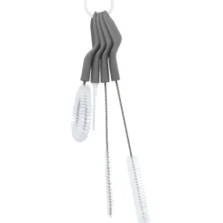 Full Circle Little Sipper Bottle & Straw Detail Cleaning Brush Set - cozylivehome.com | we sell a wide range of comfortable household items^ Shop All