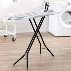 Hot Full-Size Ironing Board - 4-Leg Fold-Up - cozylivehome.com | we sell a wide range of comfortable household items Housewares