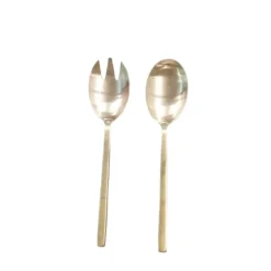 Store G100588 Gold Kyoto Servers - cozylivehome.com | we sell a wide range of comfortable household items Giftware