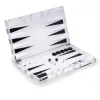 New G567 LUCAS ACRYLIC BACKGAMMON SET - cozylivehome.com | we sell a wide range of comfortable household items Giftware
