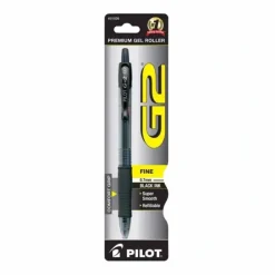 G2 RET. GEL BLK. FINE, 1 PK. - cozylivehome.com | we sell a wide range of comfortable household items^ Shop All