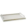 1485G TRAY CRYSTAL AND Gold - cozylivehome.com | we sell a wide range of comfortable household items^ Shop All