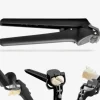 GARJECT LITE GARLIC CRUSHER BLACK - cozylivehome.com | we sell a wide range of comfortable household items^ Shop All