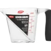 Clearance GG 1 CUP ANGLED MEASURING CUP - cozylivehome.com | we sell a wide range of comfortable household items Housewares