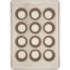 GG NON-STICK PRO 12 CUP MUFFIN PAN - cozylivehome.com | we sell a wide range of comfortable household items^ Shop All