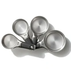 New GG STAINLESS STEEL MEASURING CUPS - cozylivehome.com | we sell a wide range of comfortable household items Housewares