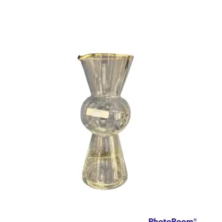 Best GJG3327 Narrow Pitcher with Gold Rim - cozylivehome.com | we sell a wide range of comfortable household items Giftware