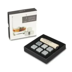 GLACIER ROCKS SOAPSTONE CUBES - cozylivehome.com | we sell a wide range of comfortable household items^ Shop All