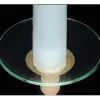 GLASS BOBECHE SINGLE - cozylivehome.com | we sell a wide range of comfortable household items^ Shop All