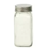 GLASS BOTTLE SQUARE 4 OZ - cozylivehome.com | we sell a wide range of comfortable household items^ Shop All