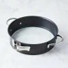 Glass Bottom Springform 9” - cozylivehome.com | we sell a wide range of comfortable household items^ Shop All
