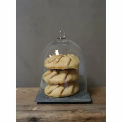 Glass Cloche 7” - cozylivehome.com | we sell a wide range of comfortable household items^ Shop All
