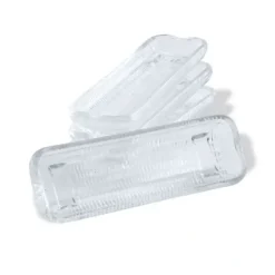 GLASS CORN DISH SET OF 4 - cozylivehome.com | we sell a wide range of comfortable household items^ Shop All