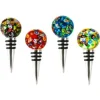 GLASS GLOBE BOTTLE STOPPER - cozylivehome.com | we sell a wide range of comfortable household items^ Shop All