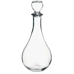 GLASS LOTO DECANTER 42 OZ - cozylivehome.com | we sell a wide range of comfortable household items^ Shop All