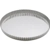 GOBEL QUICHE PAN W/ REMOVABLE BOTTOM 12.5IN - cozylivehome.com | we sell a wide range of comfortable household items^ Shop All