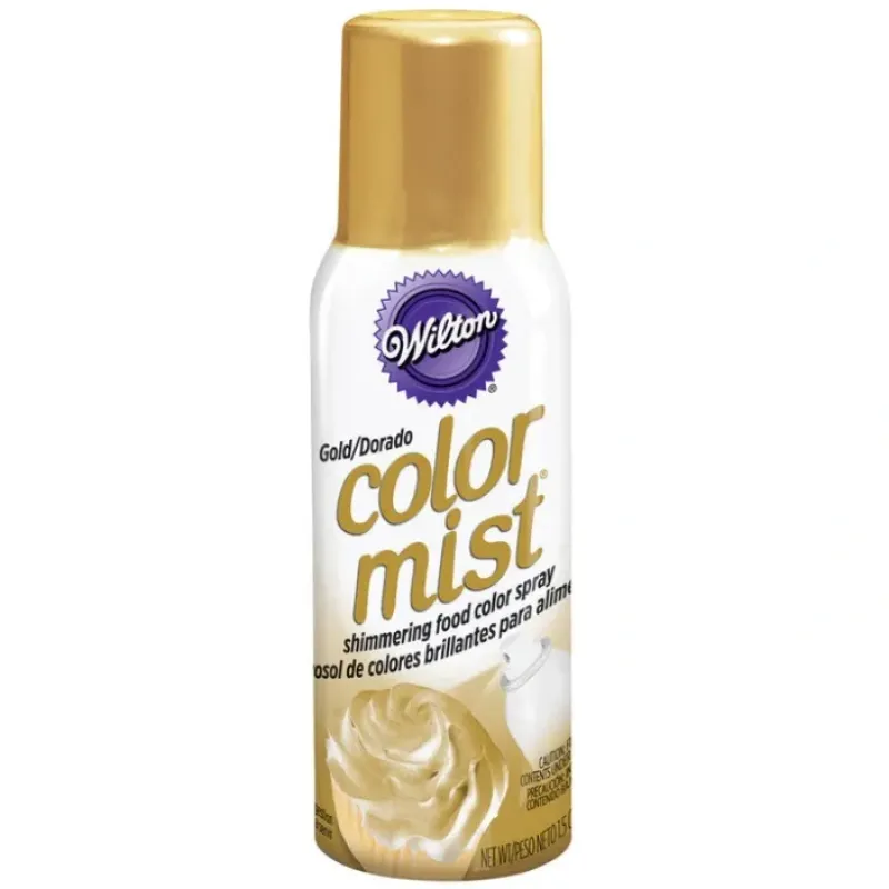 Hot GOLD COLOR MIST - cozylivehome.com | we sell a wide range of comfortable household items Foods