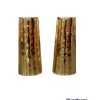 Best Gold Cone Salt & Pepper Shakers - cozylivehome.com | we sell a wide range of comfortable household items Giftware