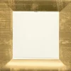 Gold Leaf Square Paper Dinner Plates - cozylivehome.com | we sell a wide range of comfortable household items^ Shop All