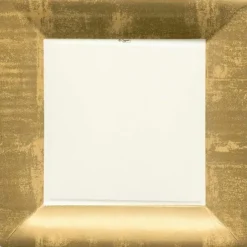 Gold Leaf Square Paper Dinner Plates - cozylivehome.com | we sell a wide range of comfortable household items^ Shop All